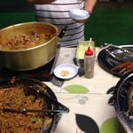 楽園ビアガーデン - 