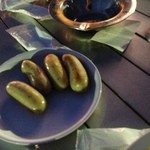 楽園ビアガーデン - 