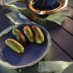 楽園ビアガーデン - 