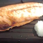 Norukasoruka - さば塩焼き