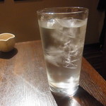 あげづき - 明るい農村水わり