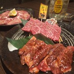 Yakiniku Taishou - 