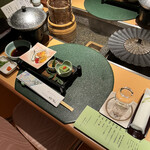 Ryokan Ginshou - 