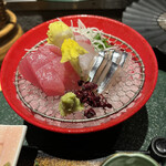 Ryokan Ginshou - 