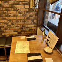 炭火焼肉ホルモン うしごろ 中目黒店 - 