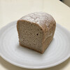 パンのトラ - ウクライナ伝統の黒パン