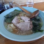 Ramen Shoppu - 