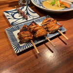 Yakitori Tengu Yashiki Momotarou - 