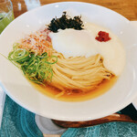 Noodle Dishes 粋蓮華 - 