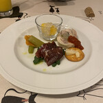 イタリアン コロラト - 