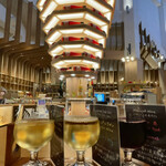 Nago Pineapple Winery - ドリンク写真:どう？映えてる？