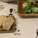 イタリアン コロラト - 