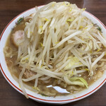 げんちゃんラーメン - 