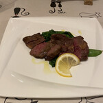 イタリアン コロラト - 