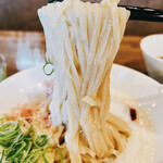 Noodle Dishes 粋蓮華 - 