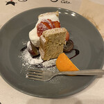 イタリアン コロラト - 