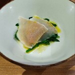 イタリアン酒場 マリナラ - 