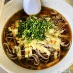 Fujimi Soba - 