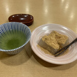 道頓堀 今井 本店 - 