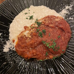 かしわビストロバンバン - 