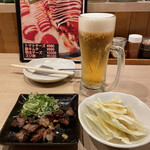 お好み焼 鉄板焼 もんちゃま - 