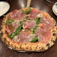 トラットリア イル レガーロ - 