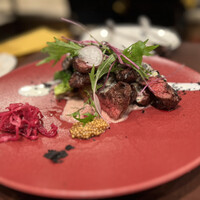 トラットリア イル レガーロ - 