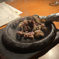 焼鶏あきら 中目黒本店 - 