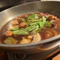 焼鶏あきら 中目黒本店 - 