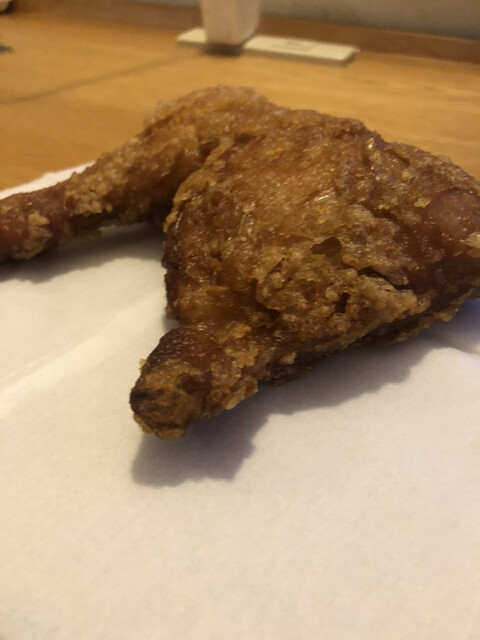 カケタ養鶏場直売所 - 北上（鳥料理）の写真