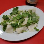 餃子の店 蘭州 - 