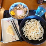 やま都うどん - 