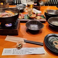 花殿 京橋京阪モール - 