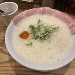 ラーメンジュンヤ - 