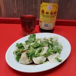 餃子の店 蘭州 - 