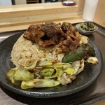 和風回鍋肉専門店 だしや。 - 