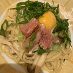 鎌倉パスタ 富山マルート店 - 