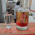 餃子の店 蘭州 - 