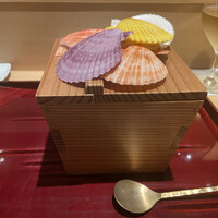 銀座 しのはら - 