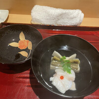銀座 しのはら - 