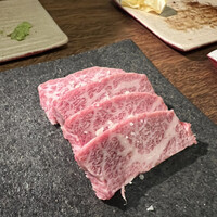 炭火焼肉 希林 - 