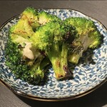 西蘭花 (1串)