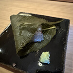 すし処 睦月 - 針魚