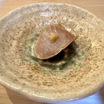 すし処 睦月 - スモーク