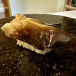 すし処 睦月 - 鳥貝