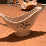 Peter Luger Steak House Tokyo - 