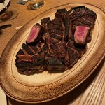Peter Luger Steak House Tokyo - Steak For Four