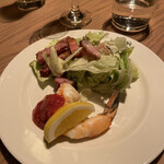 Peter Luger Steak House Tokyo - 