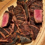 Peter Luger Steak House Tokyo - Steak For Four