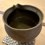 すし処 睦月 - 日高見